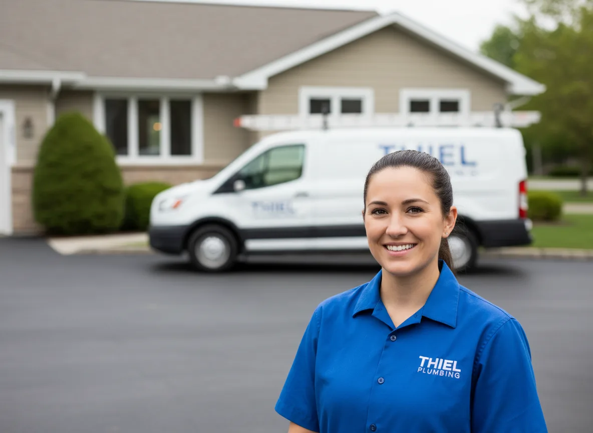 Plumber Ruth, MI FAQs